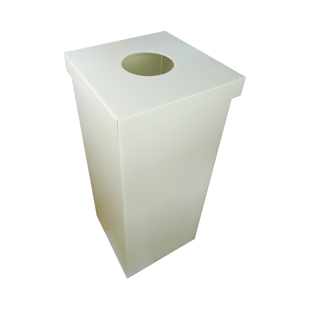 avakuk pet behälter