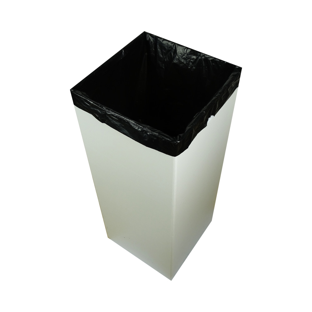 kunststoff sammelbehälter