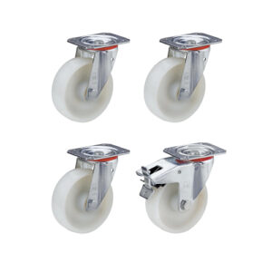 rad für stahlcontainer