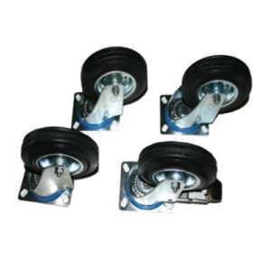 rad für stahlcontainer kunststoffcontainer