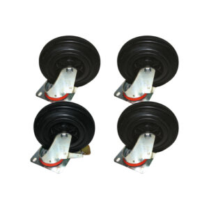 rad für stahlcontainer kunststoffcontainer