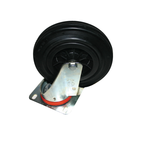 rad für stahlcontainer kunststoffcontainer