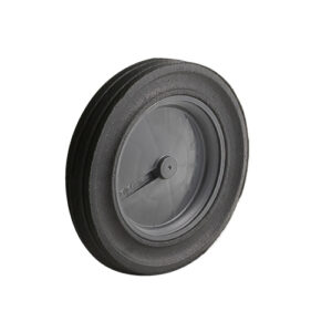 rad für 2 rad container