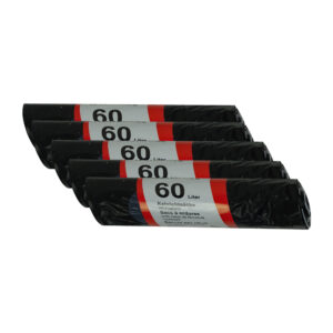 60 liter abfallsack