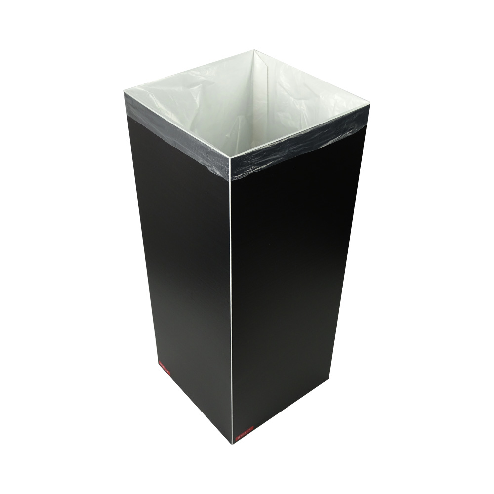 110l PET-Sammelbehälter Blackbox 3.0 – Bild 6