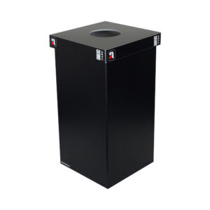 avakuk sammelbox recyclingbox für pet