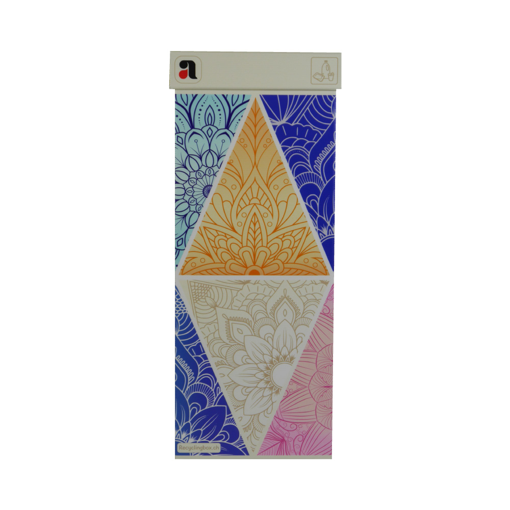 avakuk sammelbehälter