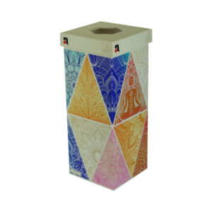 avakuk sammelbehälter