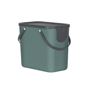 recyclingbehälter stapelbar